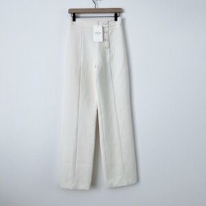 Sezane Ruben pant NWT